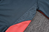 2025/26 BFC Dark Grey Jacket Tracksuit