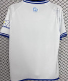 2025/26 FC Hansa Rostock Away Fans Soccer Jersey