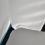 MESSI #10 Argentina 1:1 Quality Home 1:1 Fans Jersey (3 Stars And 3 Stars Font 3星字体) 2022/23  ★★