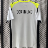 2025/26 BVB Away Fans Soccer Jersey