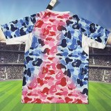 2025/26 AD x APE Fans Soccer Jersey