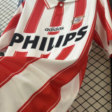 1994/95 PSV Home Retro Soccer Jersey