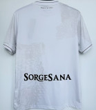 2025/26 Napoli 1:1 Quality Away Fans Soccer Jersey