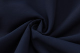 2025/26 JUV Sapphire Blue Jacket Tracksuit