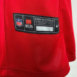 BOSA #97 Men's San Francisco 49ers NFL Jersey  49人