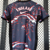 2026/27 England Goalkeeper Fans Soccer Jersey