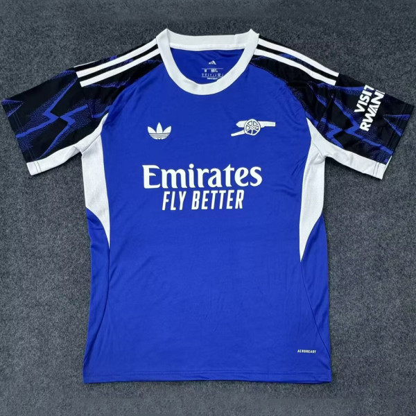 2026 ARS Special Edition Blue Fans Soccer Jersey