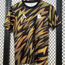 2025/26 Roma Training Soccer Jersey