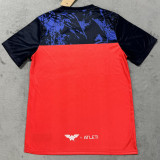 2025/26 ATM Wonder Woman Version  Fans Soccer Jersey
