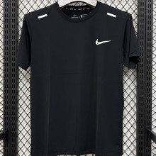 2026/27 NK Casual Quick Drying Training T-Shirt    T3392 黑色