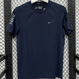 2025/26 NK Casual Quick Drying Training Jersey  A221藏青色