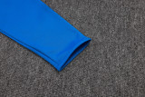 2025/26  RM Blue Jacket Tracksuit