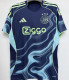 2025/26 AA 1:1 Quality Away Fans Soccer Jersey