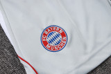 2025/26  BFC Grey Retro Training Jersey(A Set)