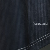 2019/20 JUV Home White Black Retro Player Version Soccer Jersey