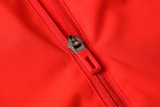 2025/26 ARS Red Blue Jacket Tracksuit
