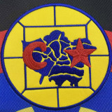 1995 Club America Away Anniversary Edition Retro Jersey (Have R T W No.18)