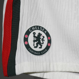 2025/26 CFC Away Player Version Shorts Pants 球员版