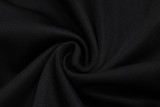 2025/26 AA Black Jacket Tracksuit