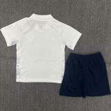 2026 TH FC 125TAnniversary Edition Kids Soccer Jersey