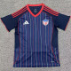 2026/27 Junior Barranquilla Atletico Away Fans Soccer Jersey 哥伦甲 巴兰基亚