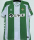 2025/26 R BTS 1:1 Quality Home Fans Soccer Jersey