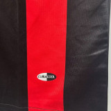 2008/09 AC Milan Home Retro Soccer Jersey