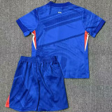 2025/26 CFC Home Blue Kids Soccer Jersey
