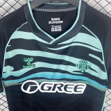 2025/26 R BTS Third Fans Soccer Jersey