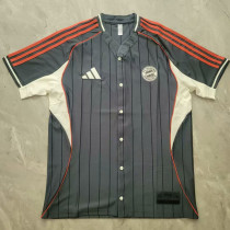 2025/26 BFC Baseball T-Shirt