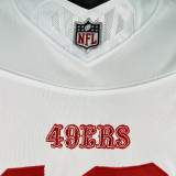 BOSA #97 Men's San Francisco 49ers NFL Jersey  49人