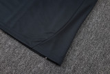 2025/26 RM Dark Grey Jacket Tracksuit