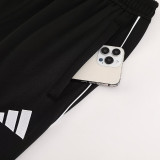 2026 AD Grey Jacket Tracksuit