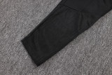2025/26 BVB Black Windbreaker （A Set）