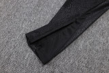 2025/26 BA Black Jacket Tracksuit
