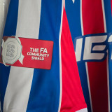 THE FA COMMUNITY SHIELD Patch 社盾杯章  (You can buy it Or tell me to print it on the Jersey )