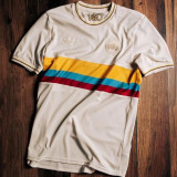2025 Colombia 100th Anniversary Edition Player Version Soccer Jersey