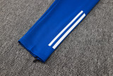 2025 Nottingham Forest White Sweater Tracksuit