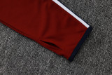 2025/26 ARS Maroon Jacket Tracksuit