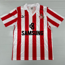 1988/1989 1. FC Köln Third Retro Soccer Jersey