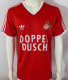 1984/1985 1. FC Köln Away Red Retro Soccer Jersey