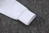 2026 Napoli White Jacket Tracksuit