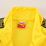 2026/27 BVB Yellow Kids Jacket Tracksuit