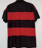 2026/27 Flamengo Home Player Version Soccer Jersey