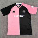 2025/26 Queens Park Rangers Away Fans Soccer Jersey 女王公园巡游者