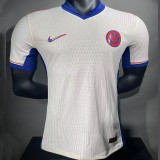 2024/25 CFC Away Player Version Soccer Jersey