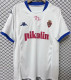 2001/02 Zaragoza Home Retro Soccer Jersey