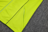 2025/26 RM Light Green Kids Jacket Tracksuit