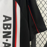 1998 AA Away Retro Soccer Jersey