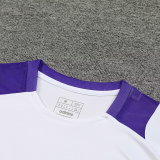 2025 RM White Training Jersey(A Set)